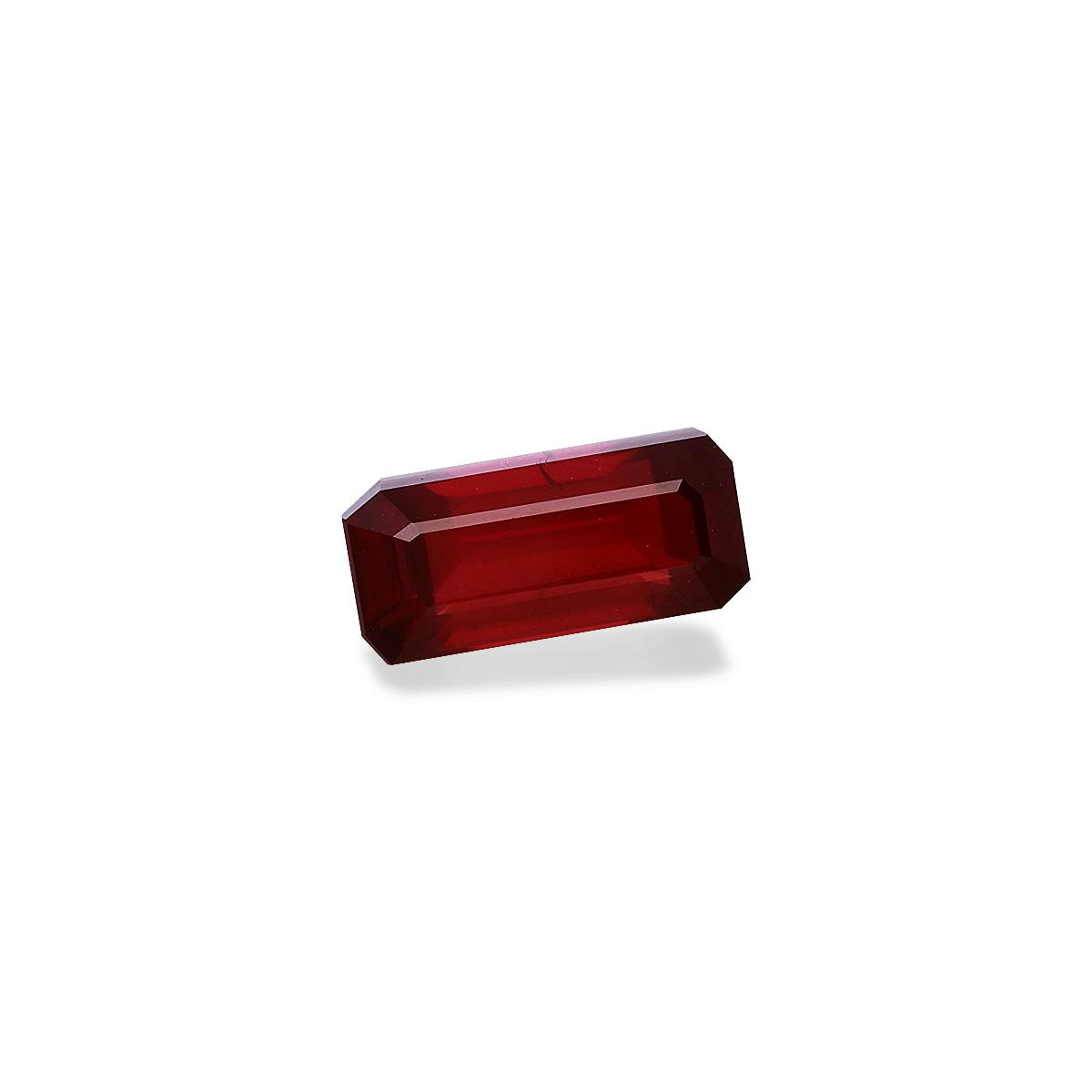 Mozambique Ruby 3.10 ct
